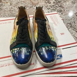 Christian Loubuittin shoes SEND OFFER😍